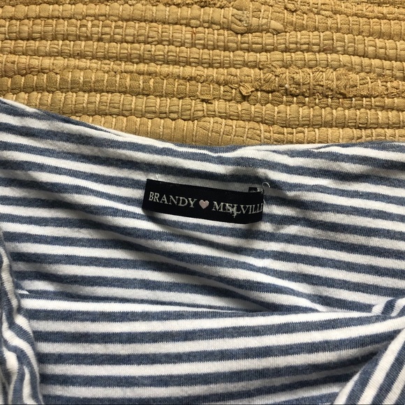 Brandy Melville Top - Picture 4 of 5